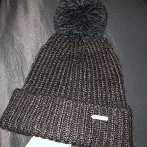 Gigi Pip Knit Beanie